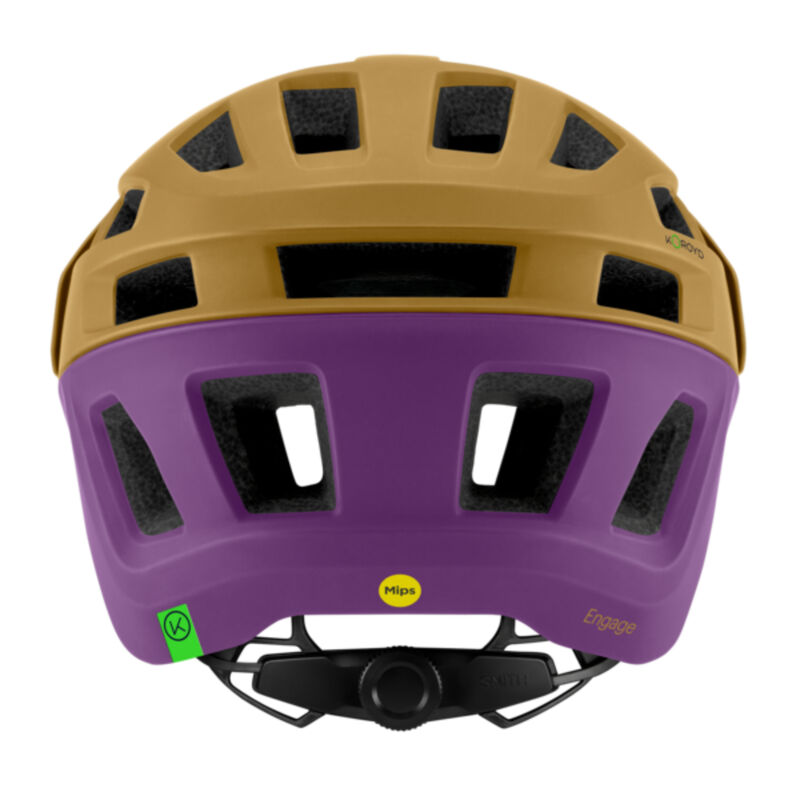 Smith Engage Mips Helmet image number 1