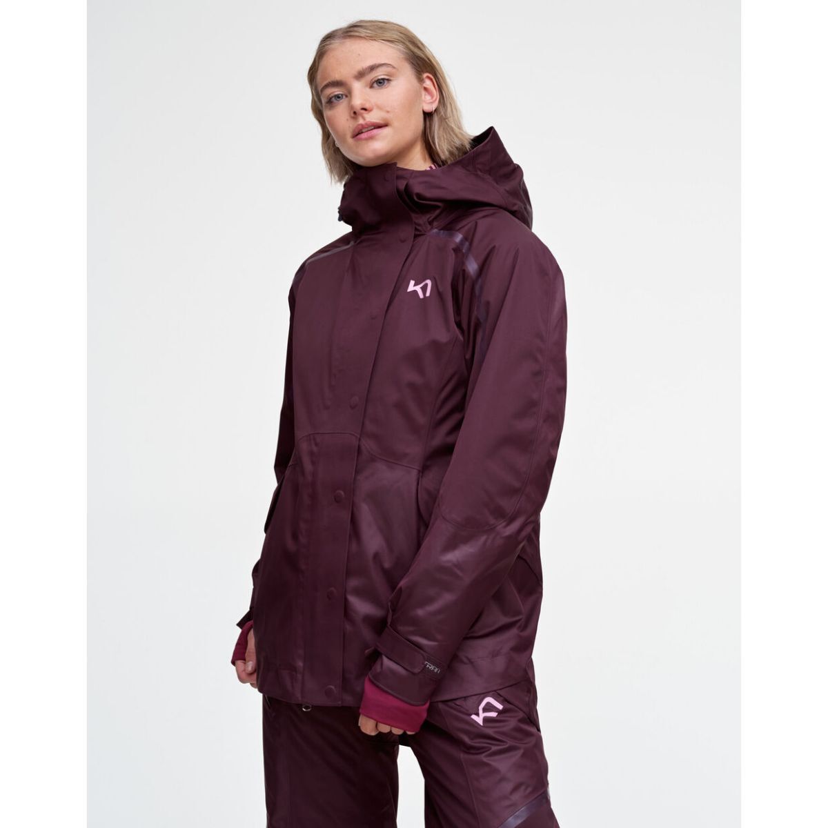 ladies ski clothes sale