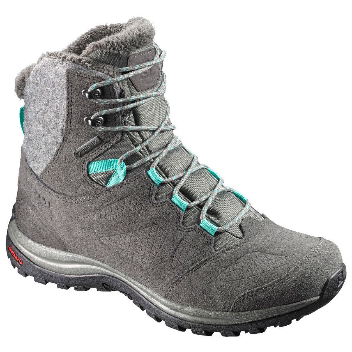 Salomon ellipse outlet