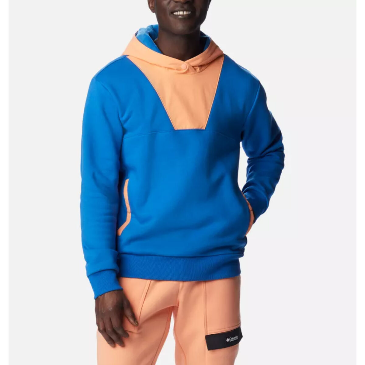 Columbia hoodie online mens