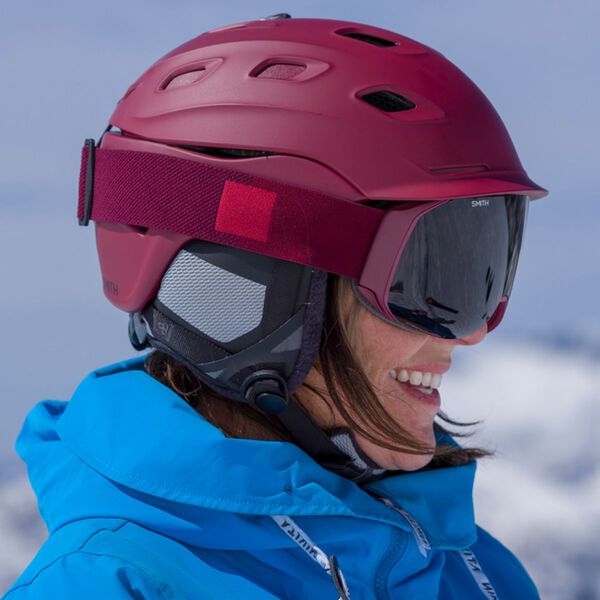 Ski Helmets for Kids, Women & Men