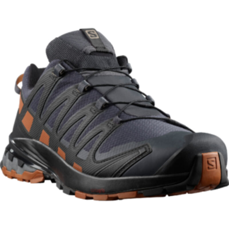 Salomon Xa Pro 3D V8 Gore-Tex Trail Running Shoes Mens image number 1