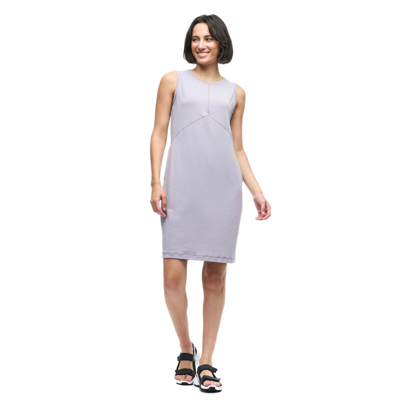 Indyeva Leveza Dress Womens image number 0