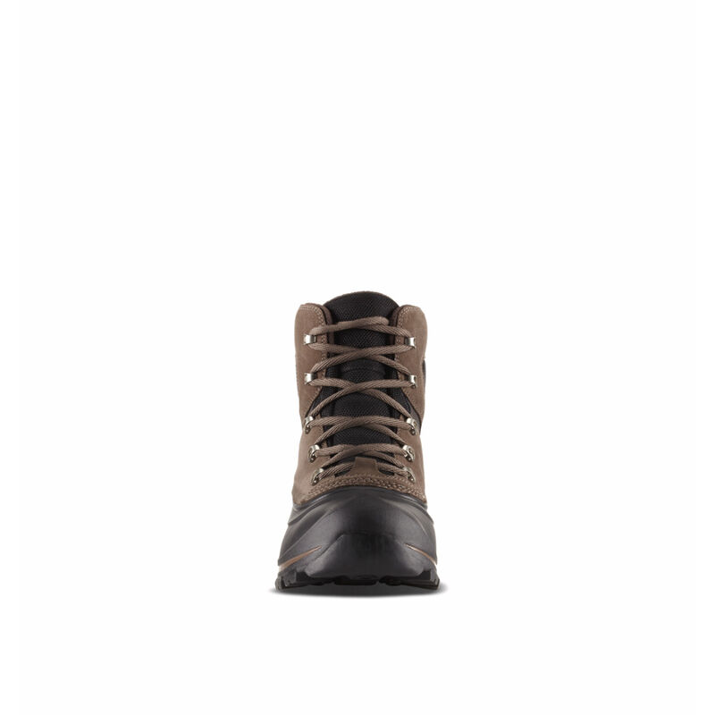 Sorel Buxton Lace Waterproof Boot Mens image number 4