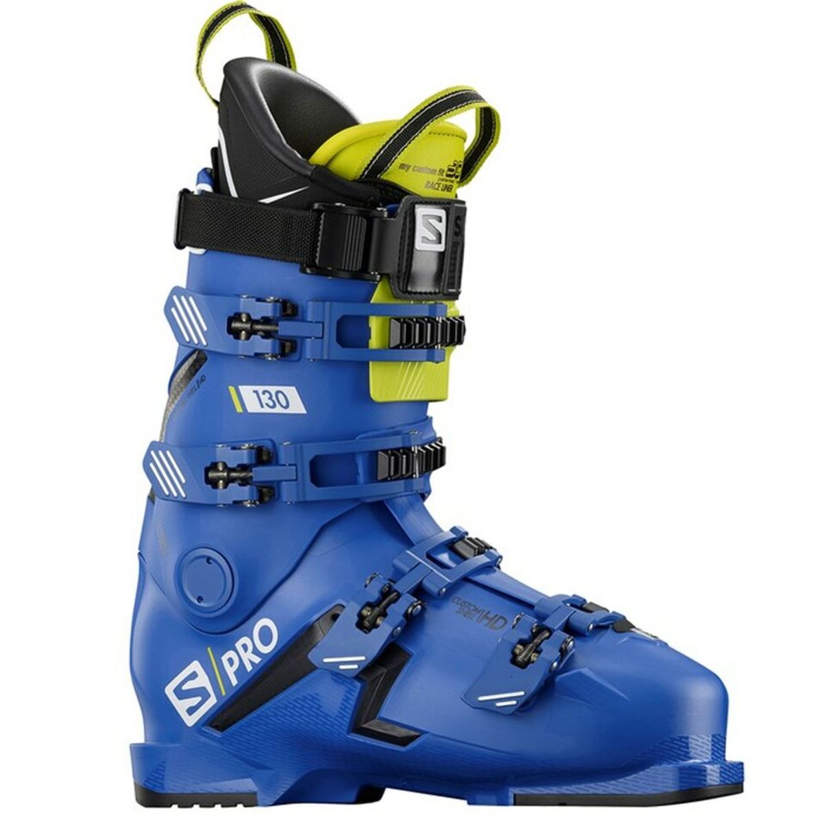 salomon s pro 130