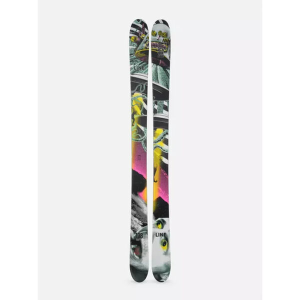 Line Bacon 108 Skis