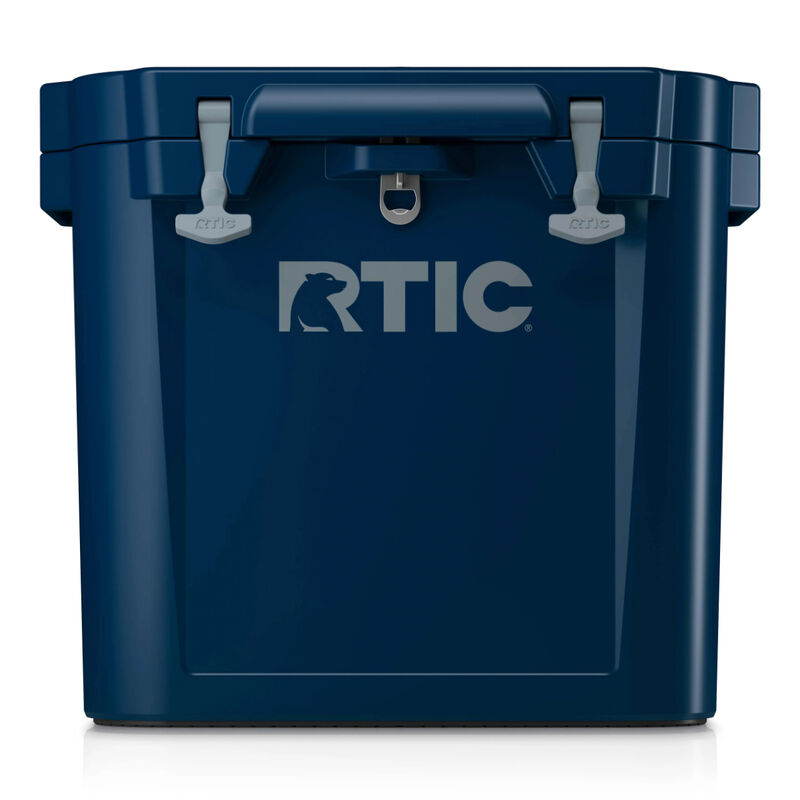 RTIC Outdoors 45qt Wheeled Ultra-Tough Cooler image number 1