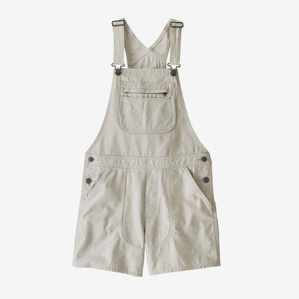 Patagonia Stand Up Overalls Womens