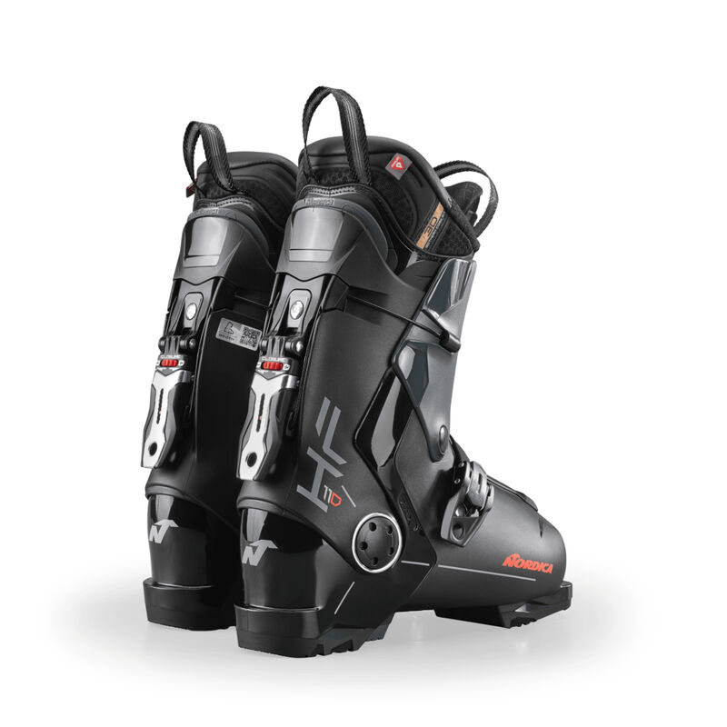 Nordica HF 110 Ski Boots image number 2