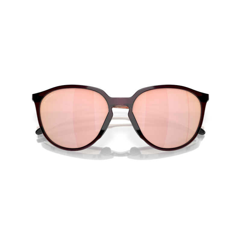 Oakley Sielo Sunglasses + Rose Gold Lens image number 4