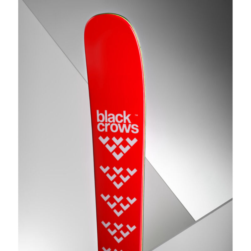 Black Crows Camox Skis image number 1