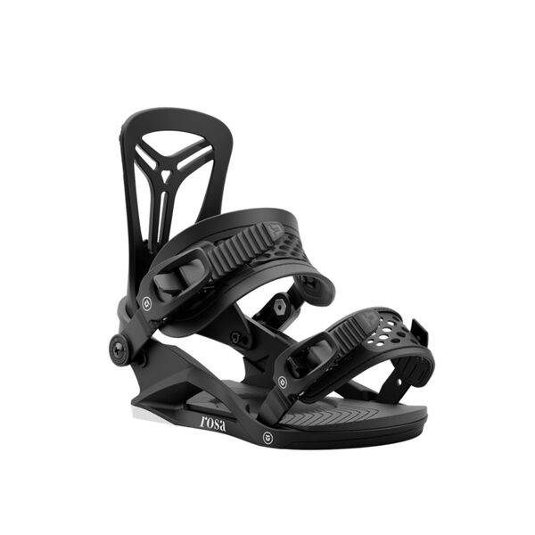 Union Rosa Snowboard Bindings Womens