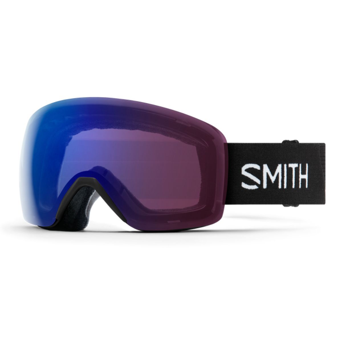 smith skyline photochromic rose flash