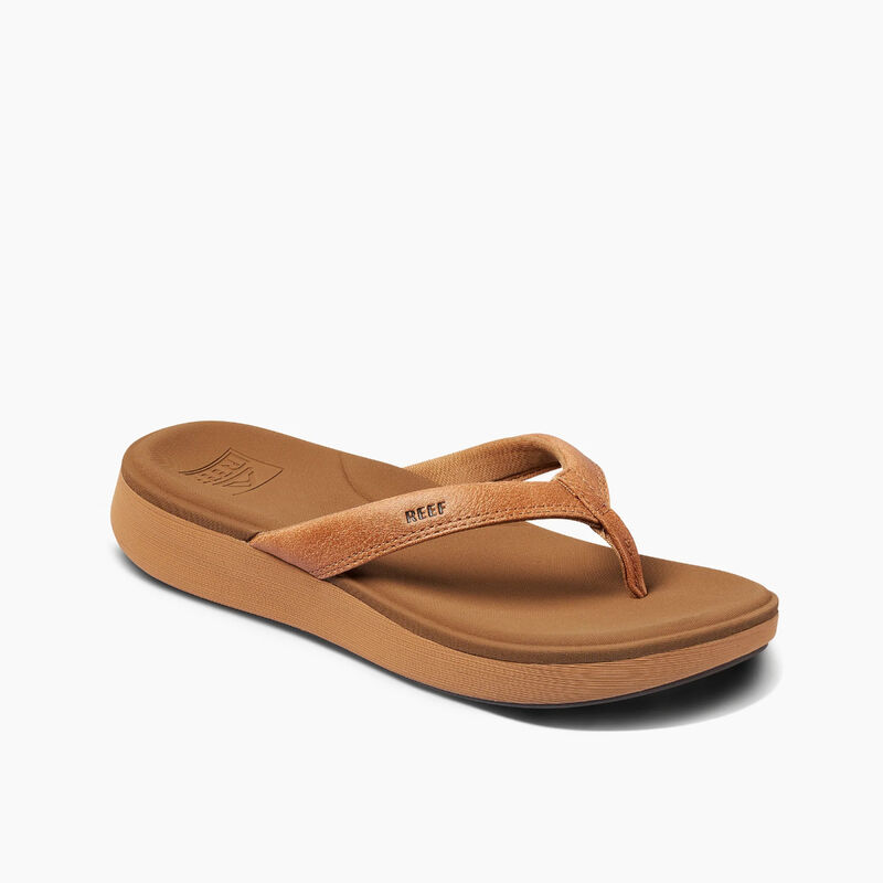 Reef Cushion Cloud Sandals Womens image number 0