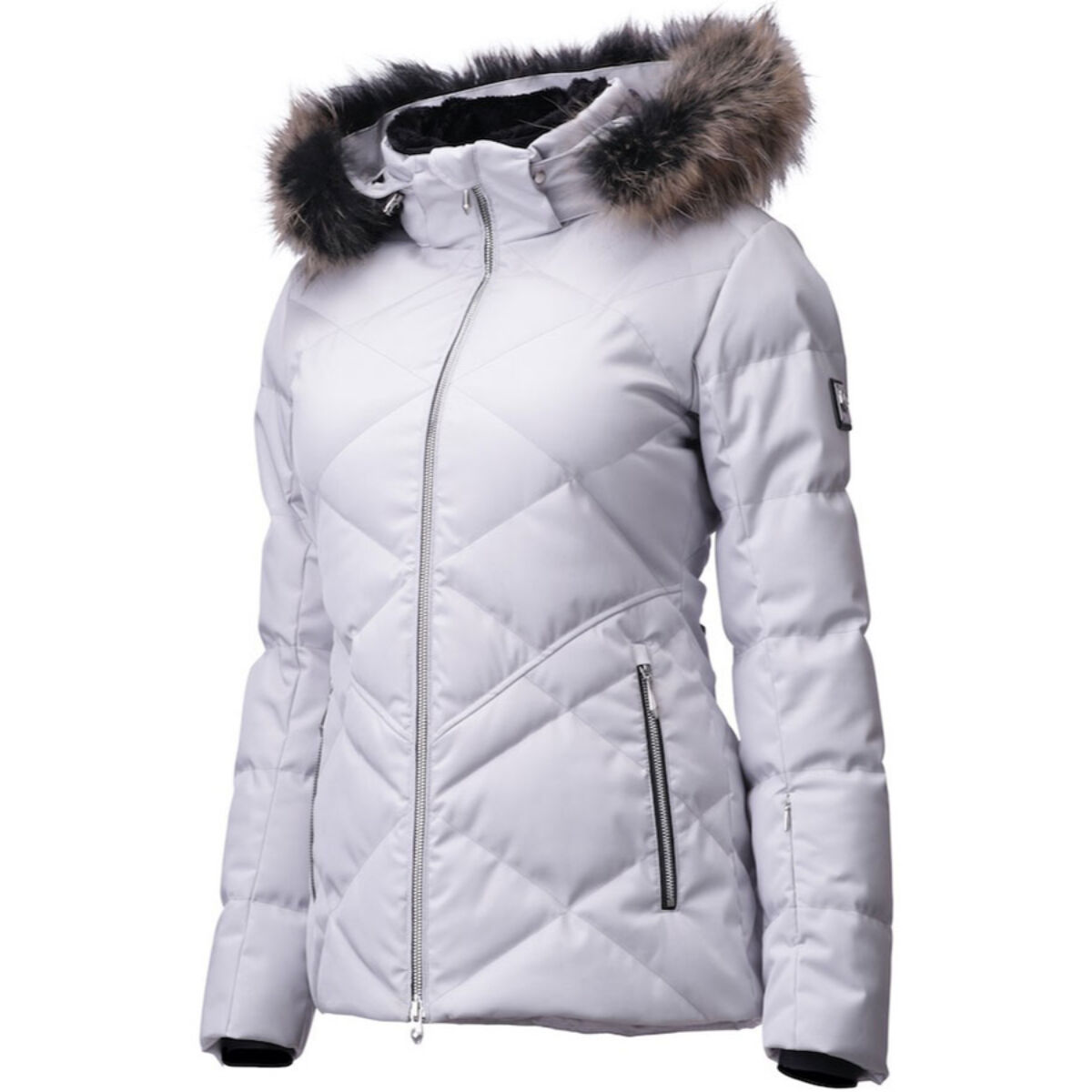 descente anabel down ski jacket