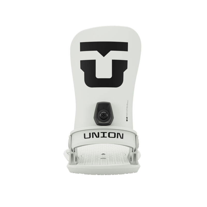 Union Strata Snowboard Bindings Mens image number 2