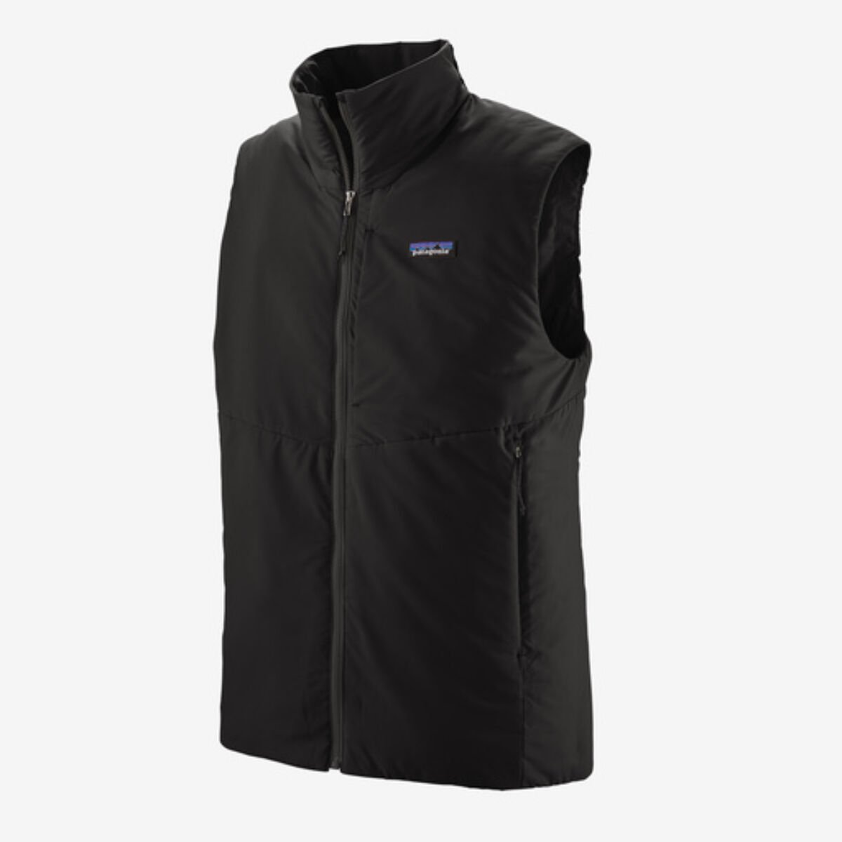 Patagonia store lightweight vest