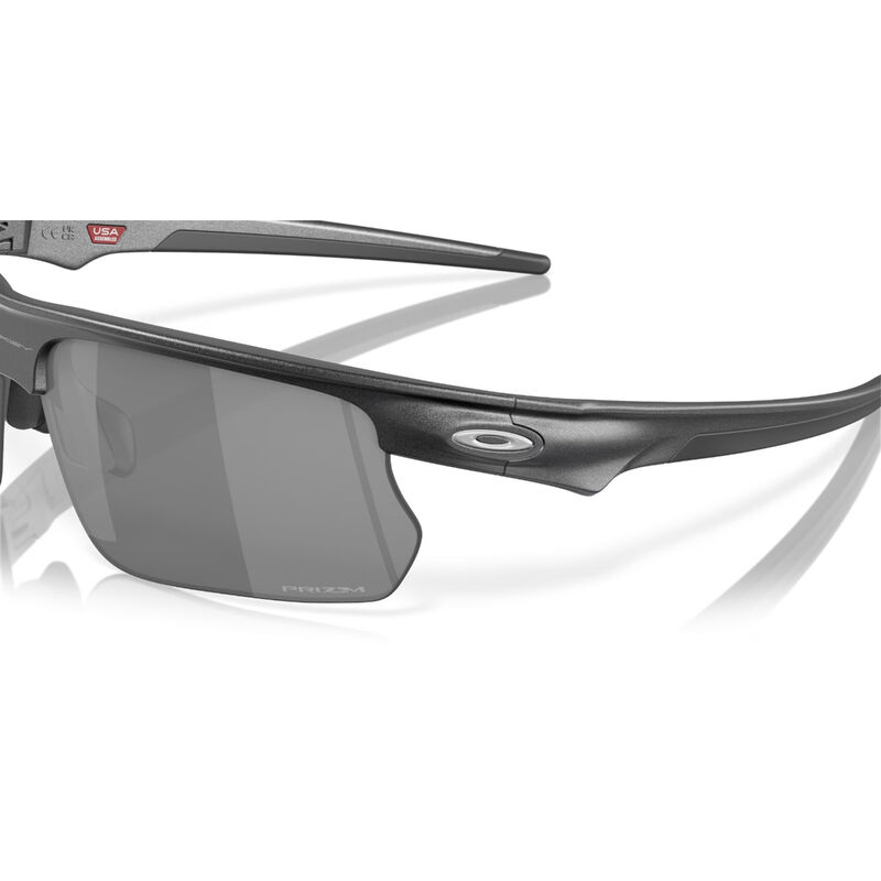 Oakley BiSphaera Sunglasses + Black Lens image number 5
