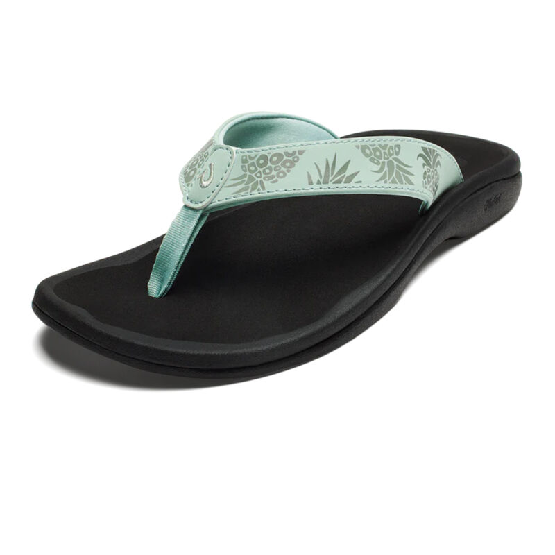 OluKai 'Ohana Sandals Womens image number 0