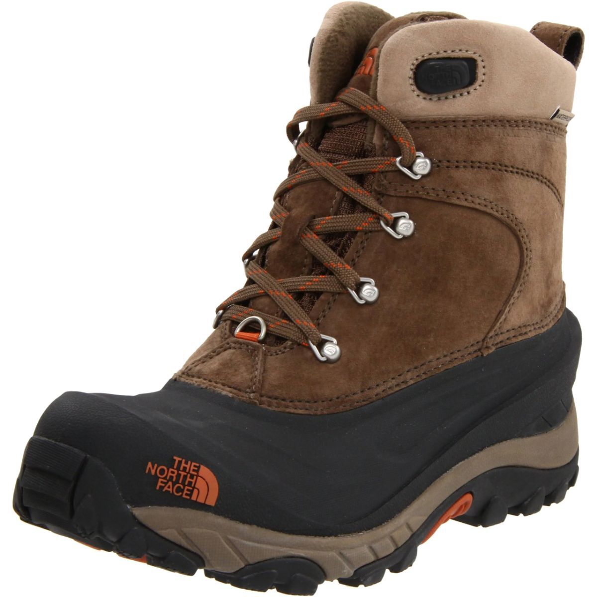 North face cheap men's chilkat ii