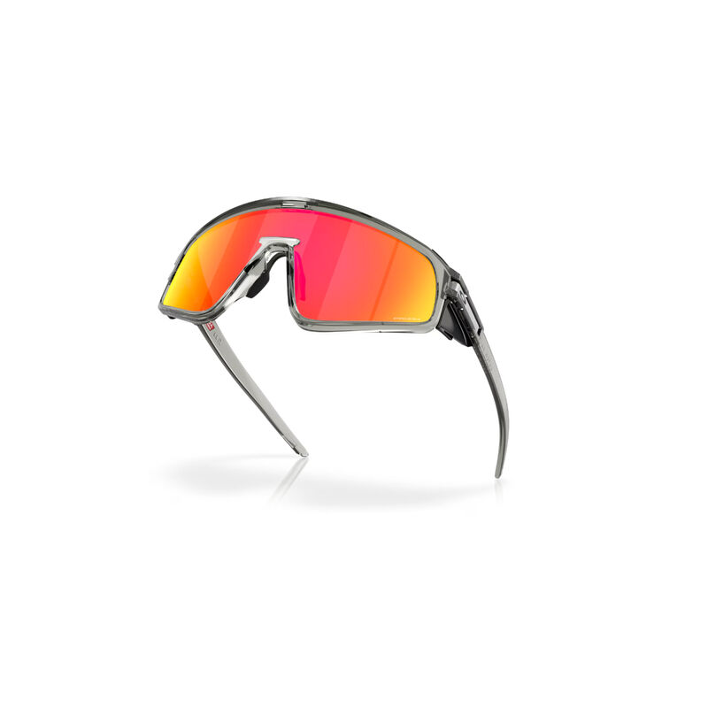 Oakley Latch Panel Sunglasses + Ruby Lens image number 3