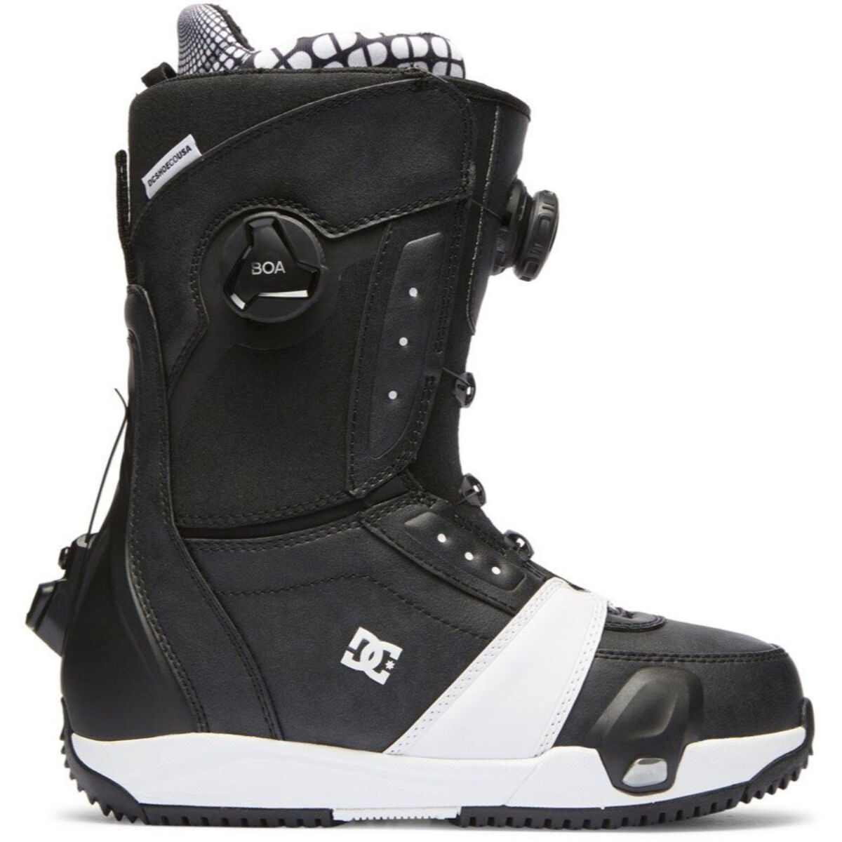 dc snow boots womens