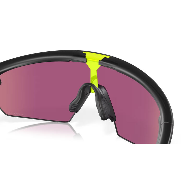 Oakley Sphaera Sunglasses + Road Jade Lens image number 6