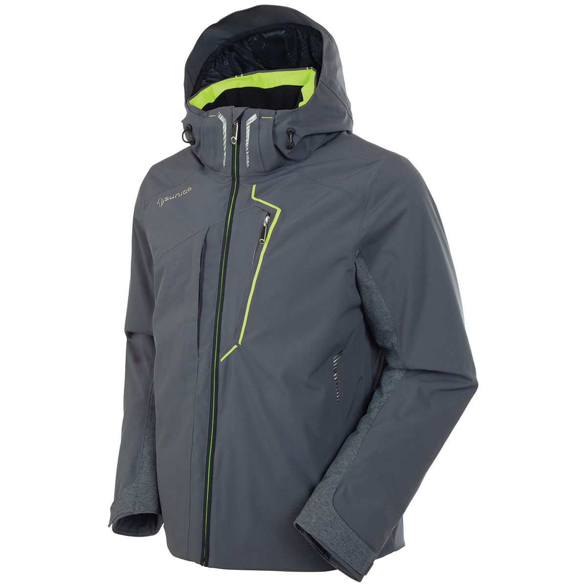 Sunice waterproofs hot sale