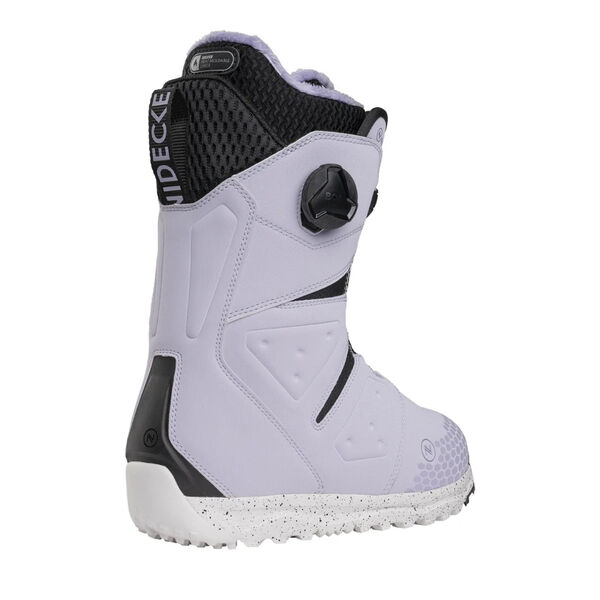 Nidecker Altai Snowboard Boots Womens