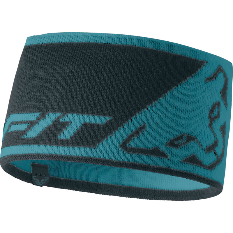 Dynafit Leopard Logo Headband image number 0