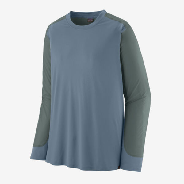 Patagonia Long-Sleeved Dirt Craft Bike Jersey