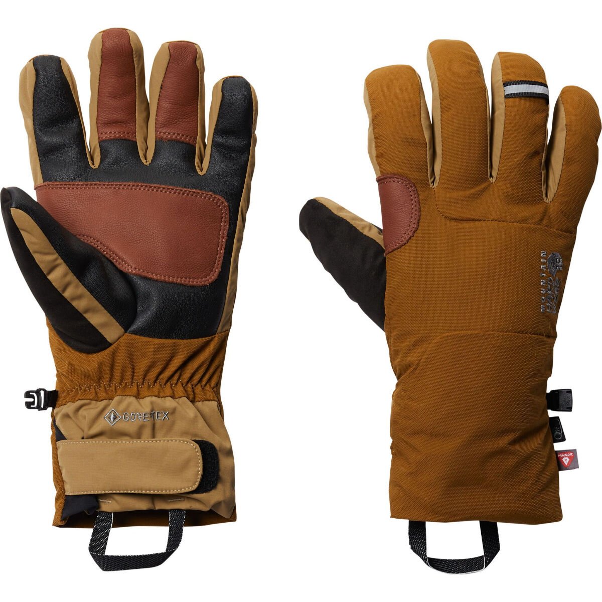 hardwear gloves