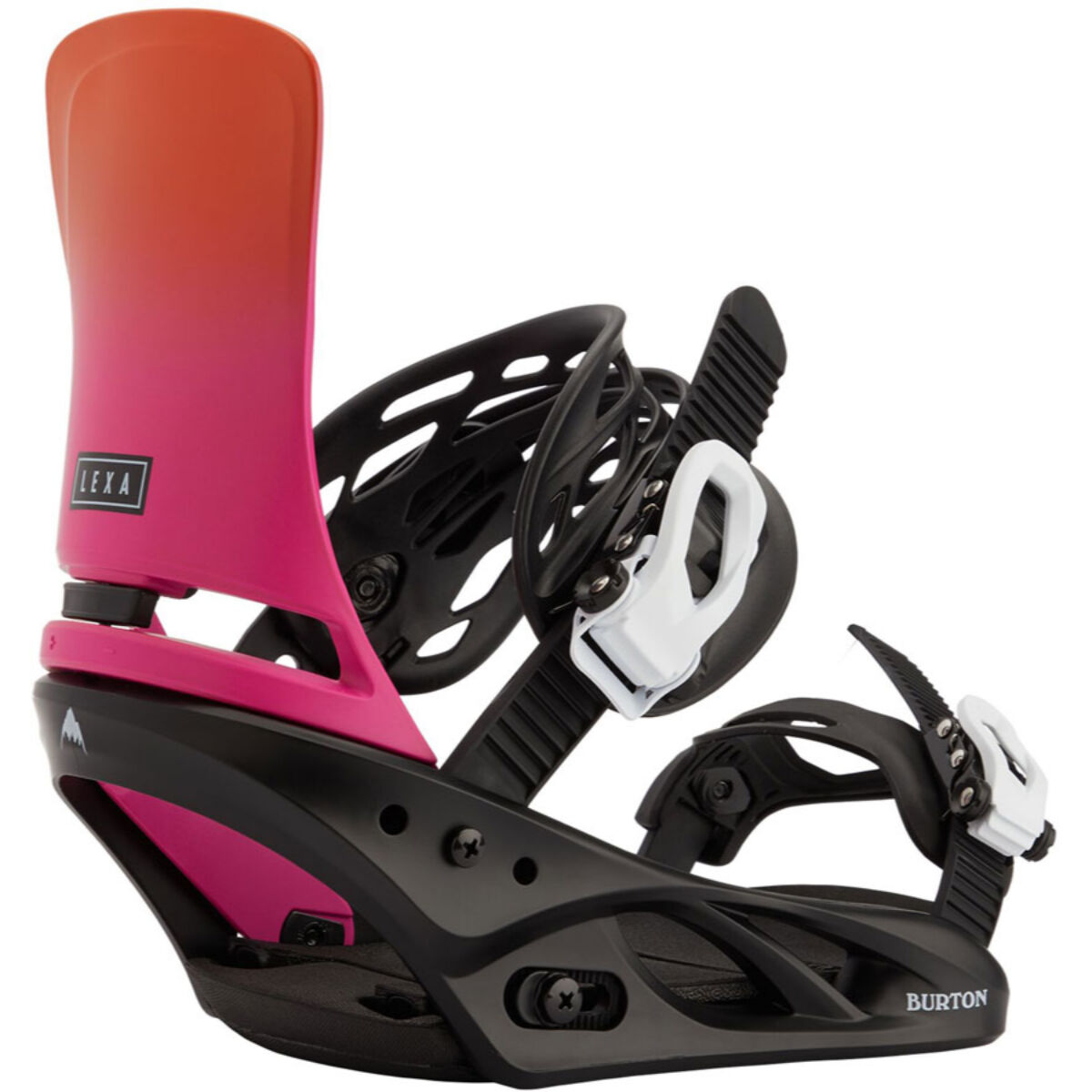 pink bindings womens