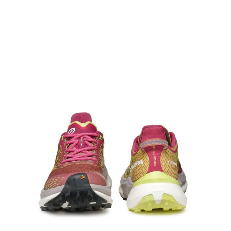 Scarpa Golden Gate ATR 2 Shoes Womens image number 3