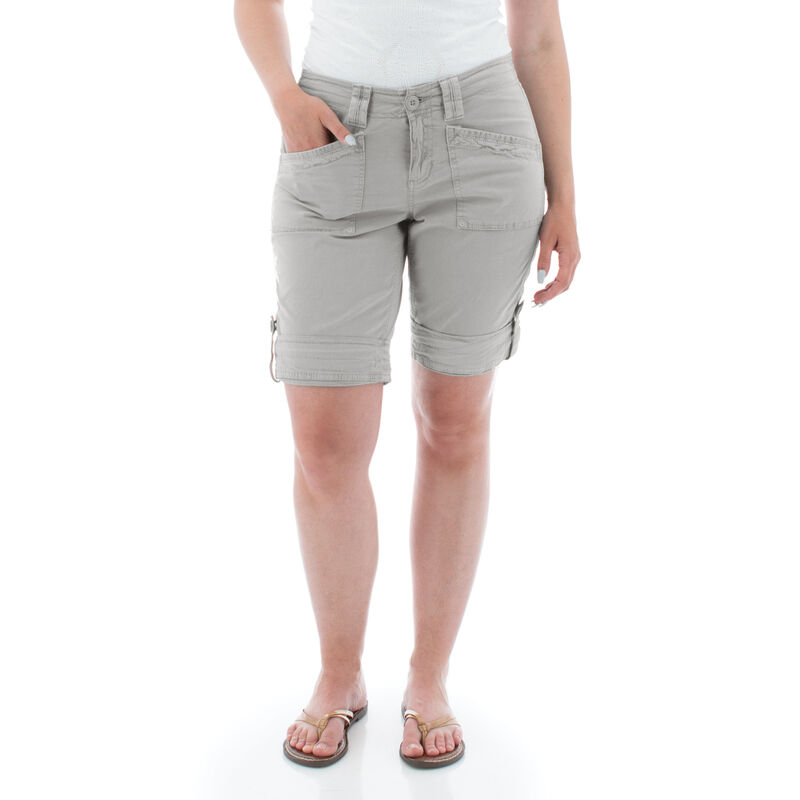 Aventura Arden V2 Shorts Womens image number 0