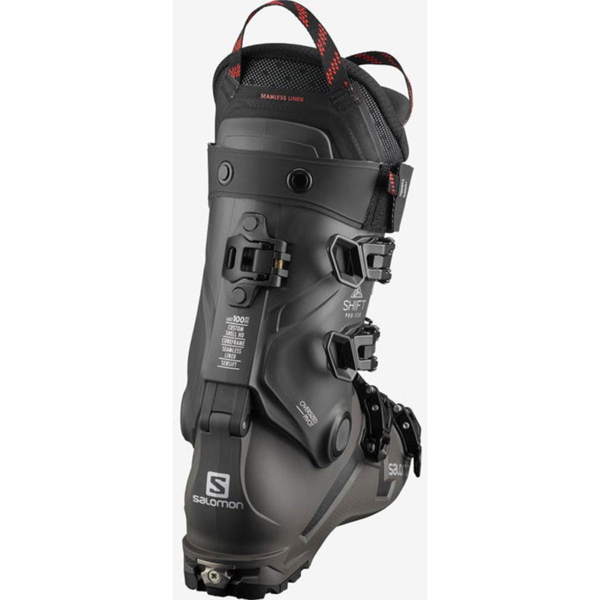 salomon pro 120