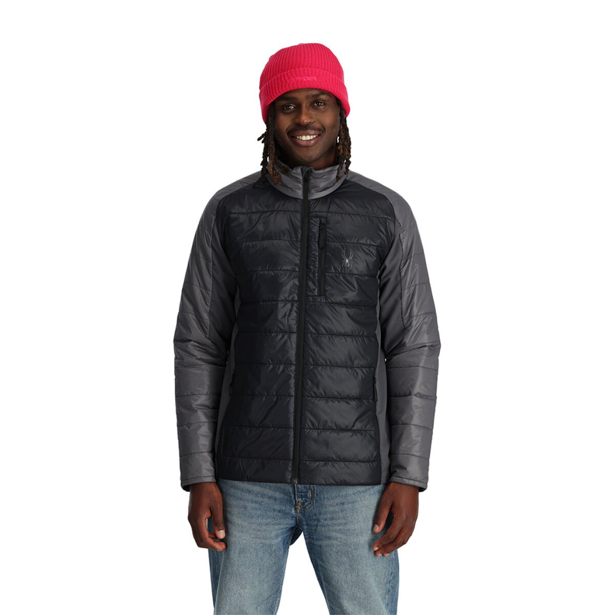 Spyder store glissade hoody