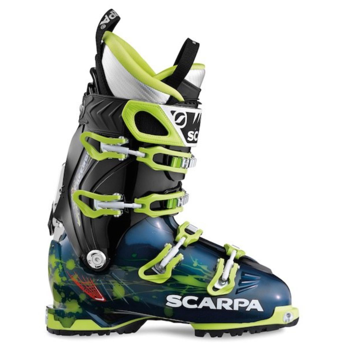 お買い得♪】SCARPA freedom RS 28.0 スカルパ フリーダム protego.md