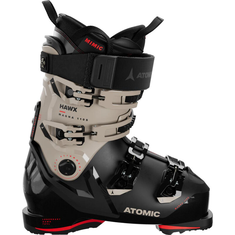 Atomic Hawx Magna 110 S Ski Boot image number 0