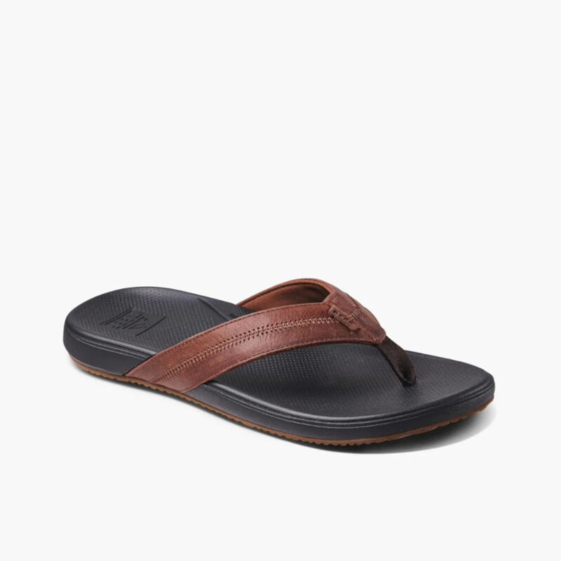 Reef Ojai Two Bar Sandals Mens image number 0