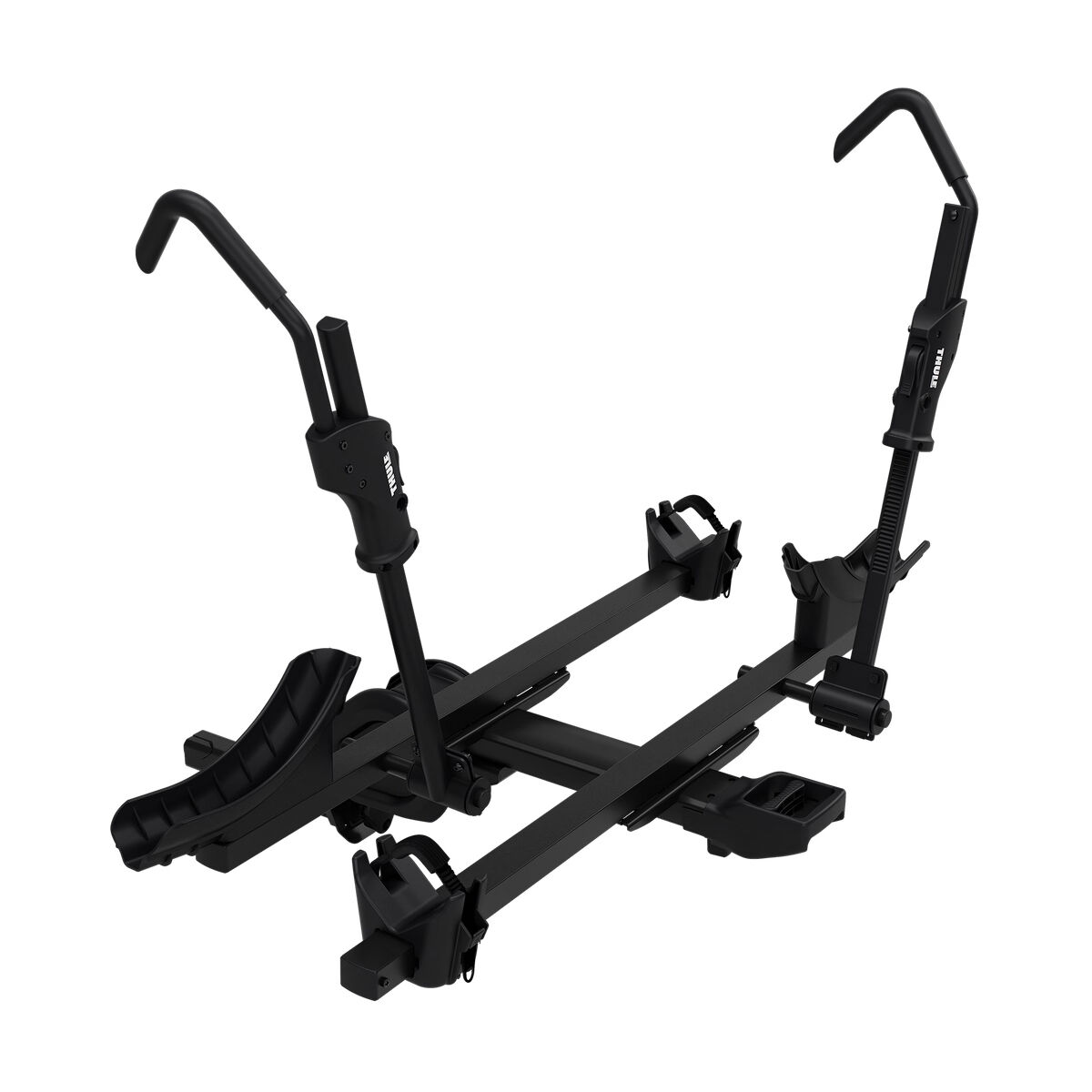 Thule Pro X2 2 Bike Hitch Rack Christy Sports