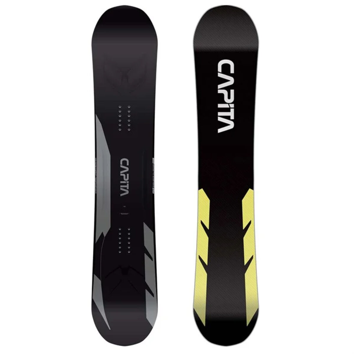 CAPiTA Mega Mercury Snowboard | Christy Sports