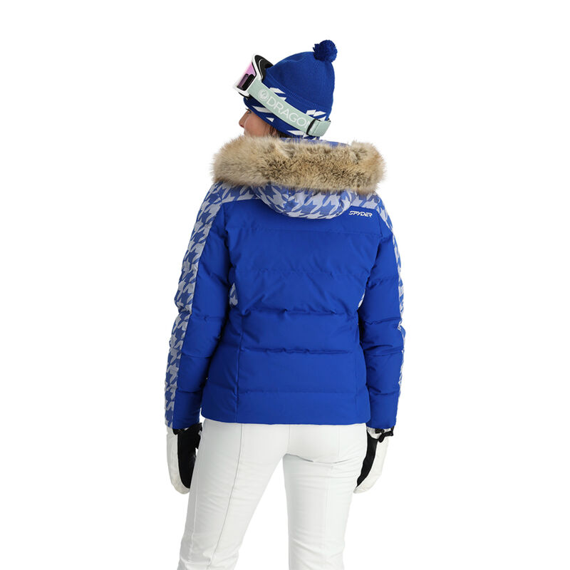 Spyder Falline Down Jacket Womens image number 1