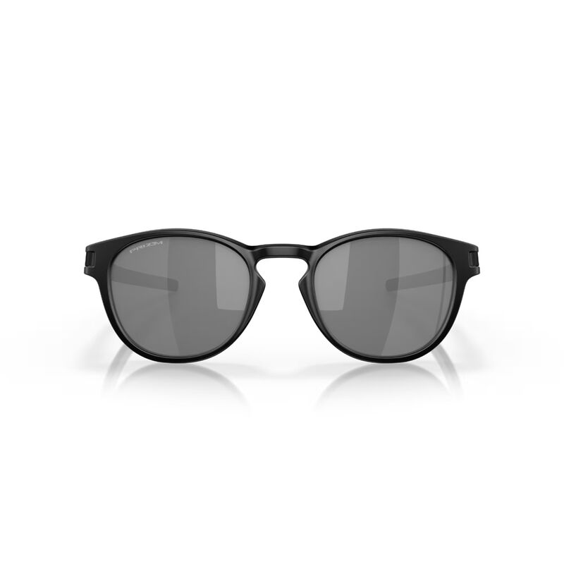 Oakley Latch Sunglasses + Prizm Black Lens image number 1