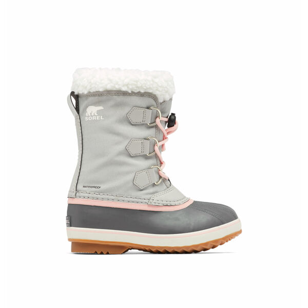 Sorel Yoot Pac Nylon Boot Youth