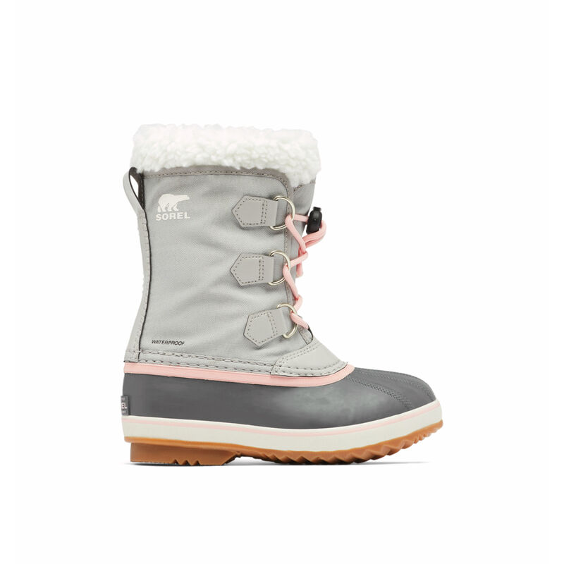 Sorel Yoot Pac Nylon Boot Youth image number 1