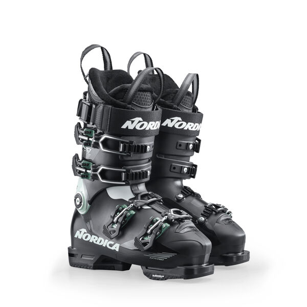 Nordica Promachine 115 Ski Boots Womens