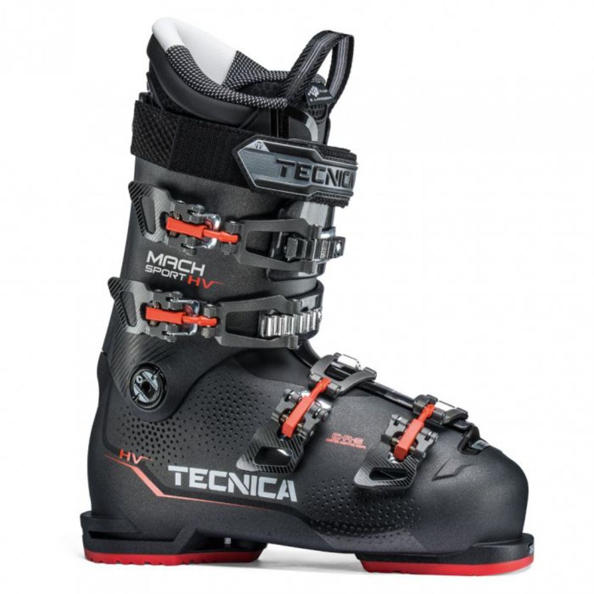 Tecnica Mach Sport HV 80 Ski Boots Mens Christy Sports