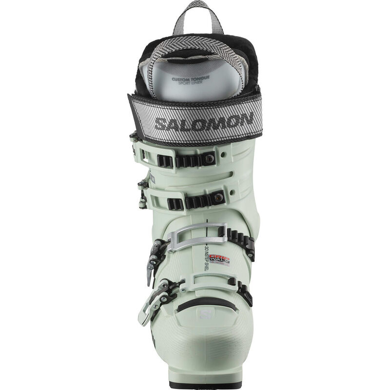 Salomon S/Pro Alpha 100 Ski Boots Womens image number 1