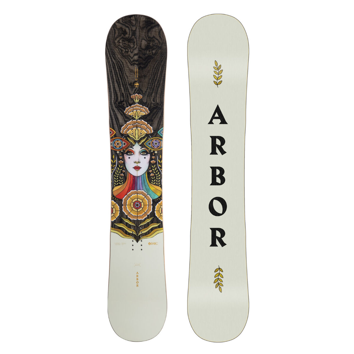 christy sports snowboards